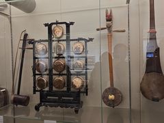 -宣科纳西古乐·非遗音乐(大水车店)