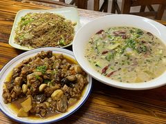 -柠静私家菜(石板巷店)
