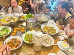 -陈厨老味·老派郴州菜(宜章店)