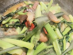 -福巷湘食小馆·猛火现炒(上海首店)