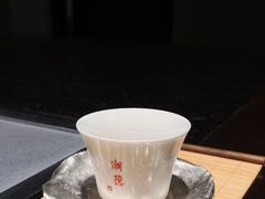 -潮隐·东园现代潮菜