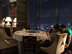 -金轩中餐厅 Jin Xuan(浦东丽思卡尔顿酒店)