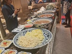 -老孙家泡馍(洒金桥店)