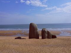 -日照灯塔风景区