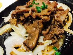 -菊上日式料理(蚌埠银泰店)