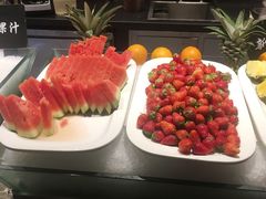 -星伦多自助料理(华润万象城店)