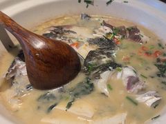 -老傅家湘潭水煮活鱼店(众一国际店)