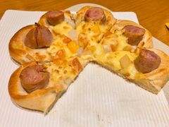 -尊宝比萨(黄泥磅店)