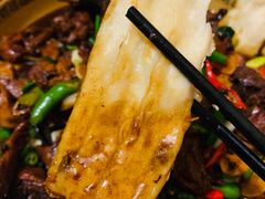 -向民炒鸡老店(火车站店)