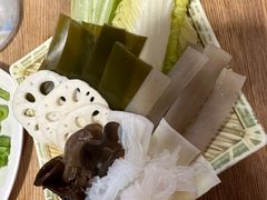 -鱼酷活鱼烤鱼(梅江印象城店)