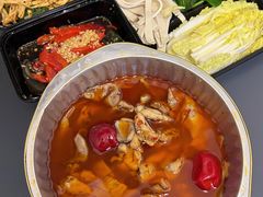 -聚味瞿记·龙虾堂(渔人码头一店)