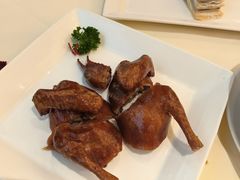 -利苑酒家(宜安广场店)