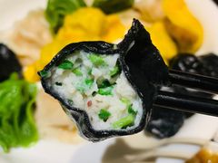 墨鱼水饺-双合园·海鲜水饺青岛菜(大尧三路店)
