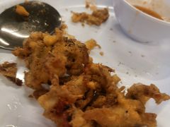 -大茄来海鲜餐厅(亚洲城分行)