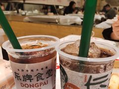 -东排食堂长沙小吃大排档(五一广场店)