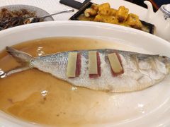 -银都上海菜馆(粤海东路店)
