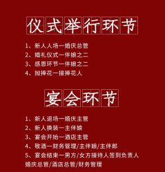 -金禧婚礼定制