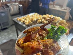 -新疆国际大巴扎