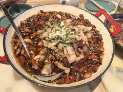 -锦府盐帮·侯宅(五棵松万达店)