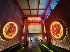 -北京大葆台遗址博物馆