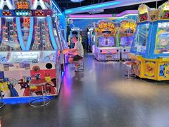 -大玩家(通州万达广场店)