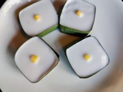 -泰莲庭·溪畔餐厅(雁栖湖店)