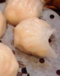 -添好运点心专门店(中环IFC店)