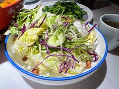 巧嫂大拌菜-雲蜀龙阁·金牌水煮鱼(方庄店)