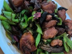 -美顺香食府鱼头老店(雪野湖店)