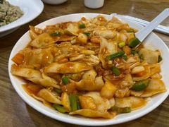 -西北朗益和穆斯林餐厅