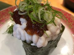 -沼津魚がし鮨(御殿場アウトレット店)