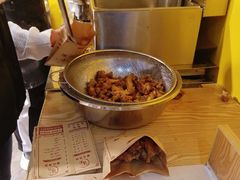 -傅强排骨(成都总店)