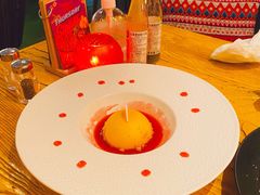 -Pistolera Mexican Cantina女枪手墨西哥餐厅(碧云路店)