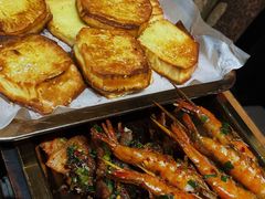 -盟重烧烤(高正街店)