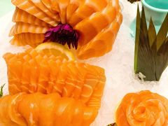 -北塘海鲜·天津菜(大光明桥旗舰店)