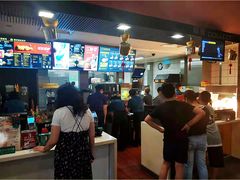 -麦当劳(龙之梦购物中心店)