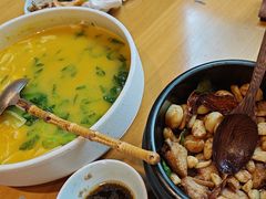 -竹里馆 ·茶食(奥体店)