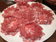 -竹叶涮肉坊(总店)