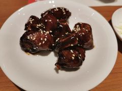 -鼎泰丰(德基广场店)