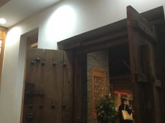-东来顺饭庄(西直门店)