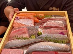 -鮨政·Omakase(港汇恒隆广场店)
