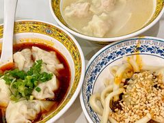 -龙抄手(春熙路总店)