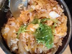 -沼津港精致料理·寿喜烧·烧鸟(青浦宝龙广场日料榜单店)