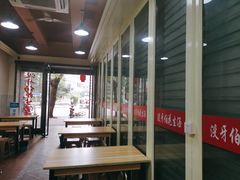 大堂-没牙伯花生汤店(老药洲店)