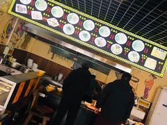 大堂-天津乾毓德饭庄·清真传统炒菜·海鲜烧烤(咸阳路店)