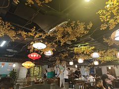 -庭院小酌(瑞莲街店)