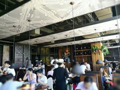 大堂-外婆家(西溪印象城店)
