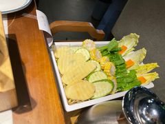 -菌彩云南野生菌火锅(呈贡七彩云南第壹城店)