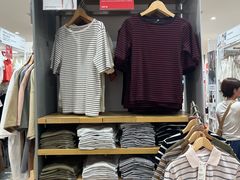 -UNIQLO(海岸城购物中心店)