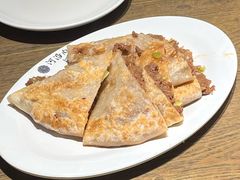-河沿肉饼Beijing Pie(锡拉胡同店)